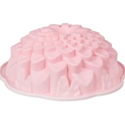 Leivonta^Roosa nauha silikonikuviovuoka 2025