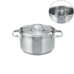 Keittoastiat^Ru00f6sle Rösle kattilasetti PureElements 4-osaa