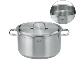 Keittoastiat^Ru00f6sle Rösle kattilasetti PureElements 4-osaa