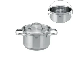 Keittoastiat^Ru00f6sle Rösle kattilasetti PureElements 4-osaa