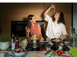 Paistoastiat^Ru00f6sle Rösle paistinpannu PureElements 24 cm