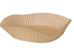 Kertakäyttö^Saana suojapaperi ilmafriteerauskeittimeen 30 kpl