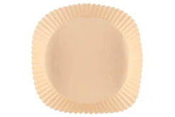 Kertakäyttö^Saana suojapaperi ilmafriteerauskeittimeen 30 kpl