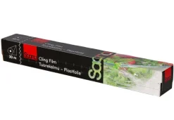 Kertakäyttö^Saana tuorekelmu 30 m