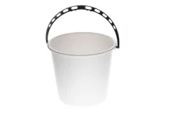 Ruoansäilytys Ja Järjestys^ Sanko valkoinen 10 L