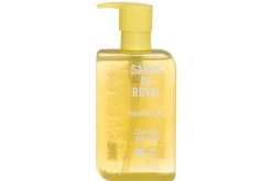 Kylpyhuonetarvikkeet|Ihonhoito^Savon de Royal suihkugeeli Miracle Coffee Break 500 ml