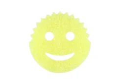 Puhdistus Ja Siivous^Scrub Daddy puhdistussieni
