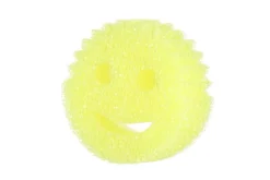 Puhdistus Ja Siivous^Scrub Daddy puhdistussieni