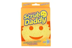 Puhdistus Ja Siivous^Scrub Daddy puhdistussieni original