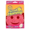 Puhdistus Ja Siivous^Scrub Daddy puhdistussieni Scrub Mommy