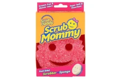 Puhdistus Ja Siivous^Scrub Daddy puhdistussieni Scrub Mommy
