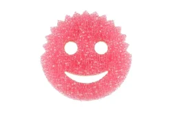 Puhdistus Ja Siivous^Scrub Daddy puhdistussieni Scrub Mommy