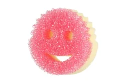 Puhdistus Ja Siivous^Scrub Daddy puhdistussieni Scrub Mommy