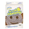 Puhdistus Ja Siivous^Scrub Daddy puhdistussieni Scrub Mommy harmaa