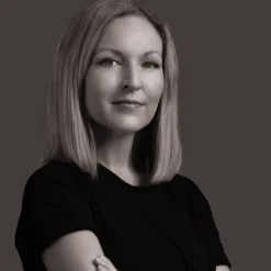 Sisustusvalaisimet^Sessak design-riippuvalaisin Louhi betoni