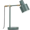 Sisustusvalaisimet^Sessak pöytävalaisin Cassius vihreä