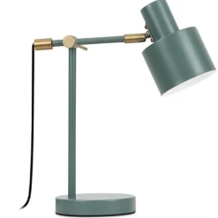 Sisustusvalaisimet^Sessak pöytävalaisin Cassius vihreä