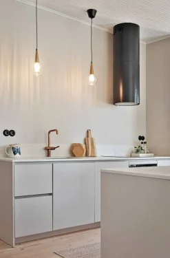 Sisustusvalaisimet^Sessak riippuvalaisin Brice 1-os kirkas