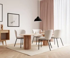 Sisustusvalaisimet^Sessak riippuvalaisin Corbin L musta