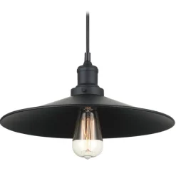 Sisustusvalaisimet^Sessak riippuvalaisin Jules L mattamusta