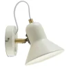 Sisustusvalaisimet^Sessak seinävalaisin Ivy beige