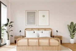 Sisustusvalaisimet^Sessak seinävalaisin Kippo musta