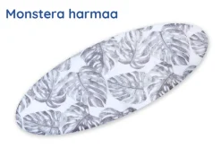 Vaatehuolto^Sini Camilla 32x112cm silityslaudanpäällinen