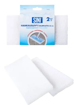 Puhdistus Ja Siivous^Sini hankauslevy