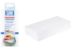 Puhdistus Ja Siivous^Sini Ihmesieni