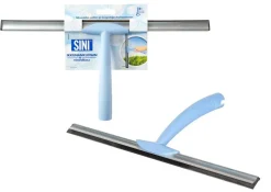 Puhdistus Ja Siivous^Sini Ikkunankuivain 40 cm