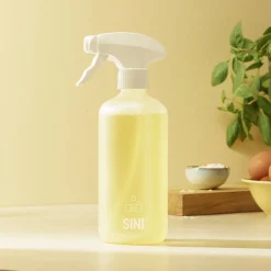 Puhdistus Ja Siivous^Sini Keittiö starttipakkaus