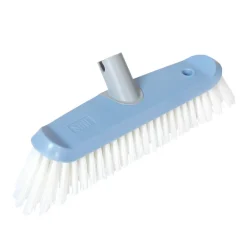 Puhdistus Ja Siivous^Sini kylppäriharja 23 cm
