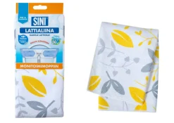 Puhdistus Ja Siivous^Sini lattialiina