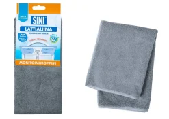 Puhdistus Ja Siivous^Sini lattialiina