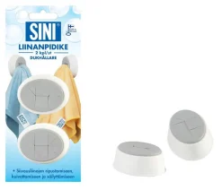 Puhdistus Ja Siivous^Sini Liinanpidike