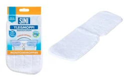 Puhdistus Ja Siivous^Sini mikrokuitumoppi