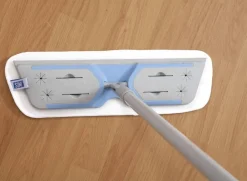 Puhdistus Ja Siivous^Sini mikrokuitumoppi