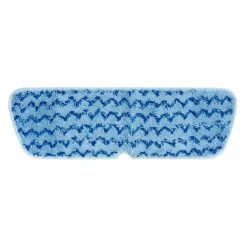 Puhdistus Ja Siivous^Sini parkettimoppi 40 cm