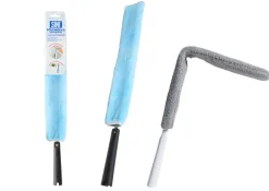 Puhdistus Ja Siivous^Sini Pölymiekka