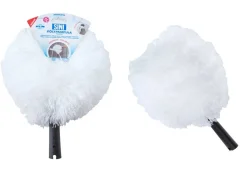 Puhdistus Ja Siivous^Sini pölypampula