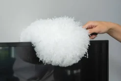 Puhdistus Ja Siivous^Sini pölypampula