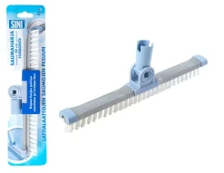 Puhdistus Ja Siivous^Sini saumaharja