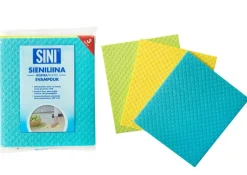 Puhdistus Ja Siivous^Sini Sieniliina kostea