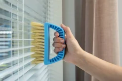 Puhdistus Ja Siivous^Sini sälekaihdinharja