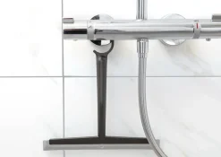 Puhdistus Ja Siivous^Sini suihkukuivain