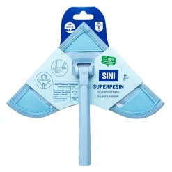 Puhdistus Ja Siivous^Sini superpesin