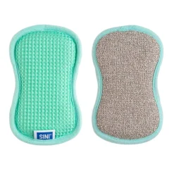 Puhdistus Ja Siivous^Sini supersieni