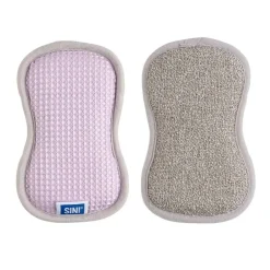 Puhdistus Ja Siivous^Sini supersieni