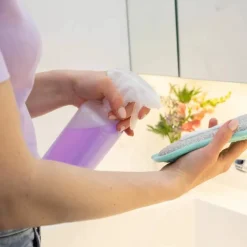 Puhdistus Ja Siivous^Sini supersieni