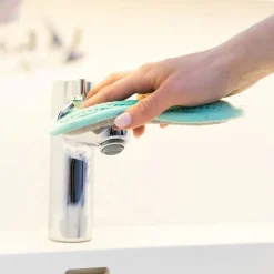 Puhdistus Ja Siivous^Sini supersieni